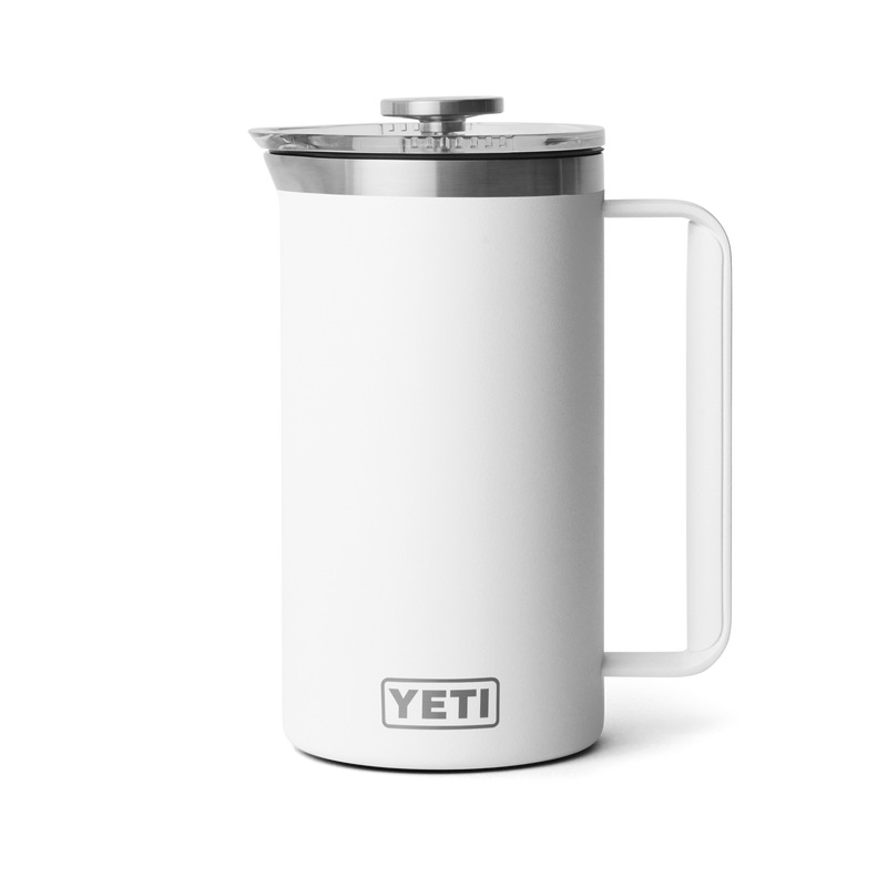 Load image into Gallery viewer, YETI Rambler 34 oz (1L) French Press
