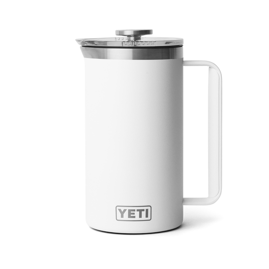 YETI Rambler 34 oz (1L) French Press