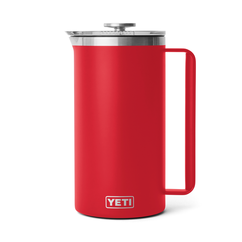 Load image into Gallery viewer, YETI Rambler 64 oz (1.9L) French Press
