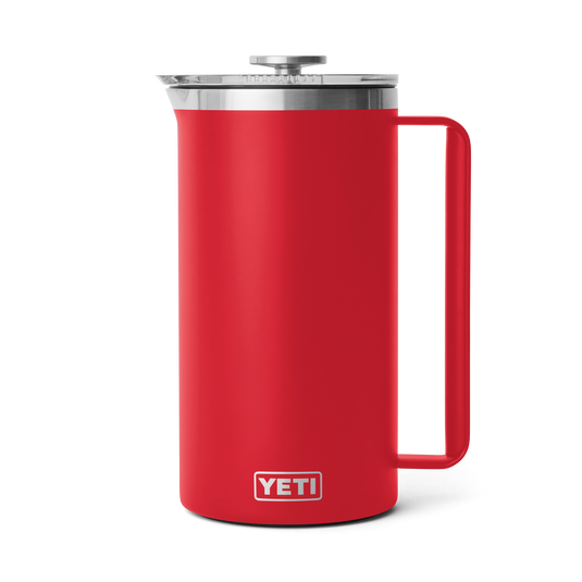 YETI Rambler 64 oz (1.9L) French Press