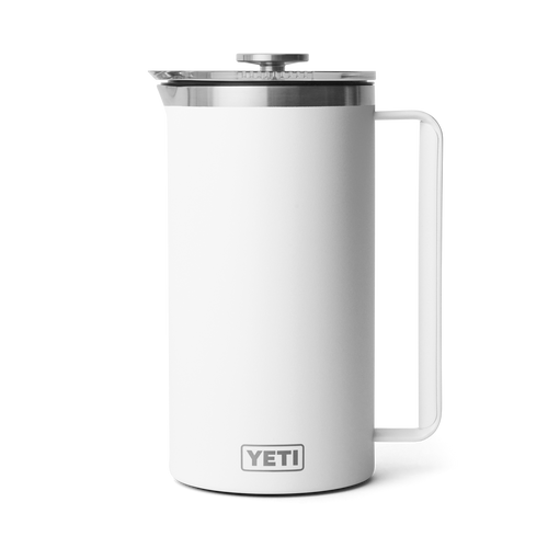 YETI Rambler 64 oz (1.9L) French Press