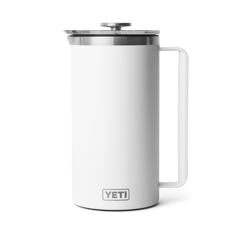 Load image into Gallery viewer, YETI Rambler 64 oz (1.9L) French Press
