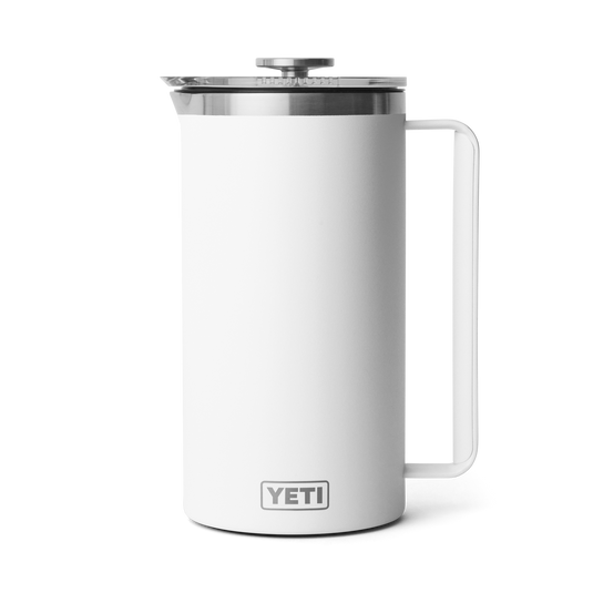 YETI Rambler 64 oz (1.9L) French Press
