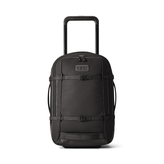 YETI Crossroads™ 22" (56 cm) Luggage [Oversized Item; Extra Shipping Charge*]