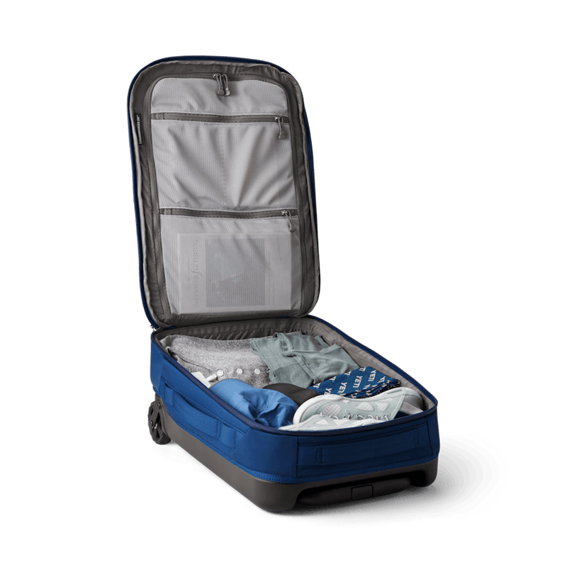 Load image into Gallery viewer, YETI Crossroads™ 22" (56 cm) Luggage [Oversized Item; Extra Shipping Charge*]
