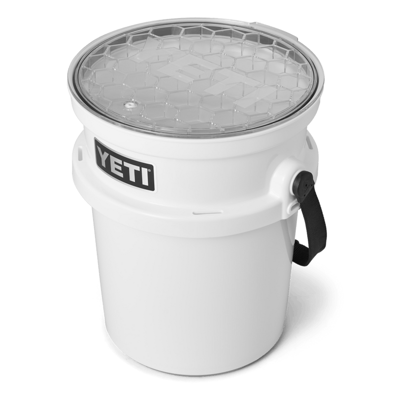 Load image into Gallery viewer, YETI LoadOut Bucket Lid
