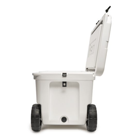 YETI Locking Bracket