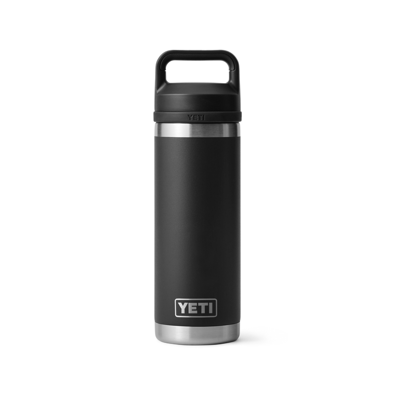 Load image into Gallery viewer, YETI Rambler 18 Oz. (532 ml) Bottle with Chug Cap

