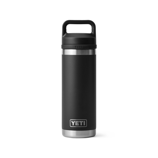 YETI Rambler 18 Oz. (532 ml) Bottle with Chug Cap