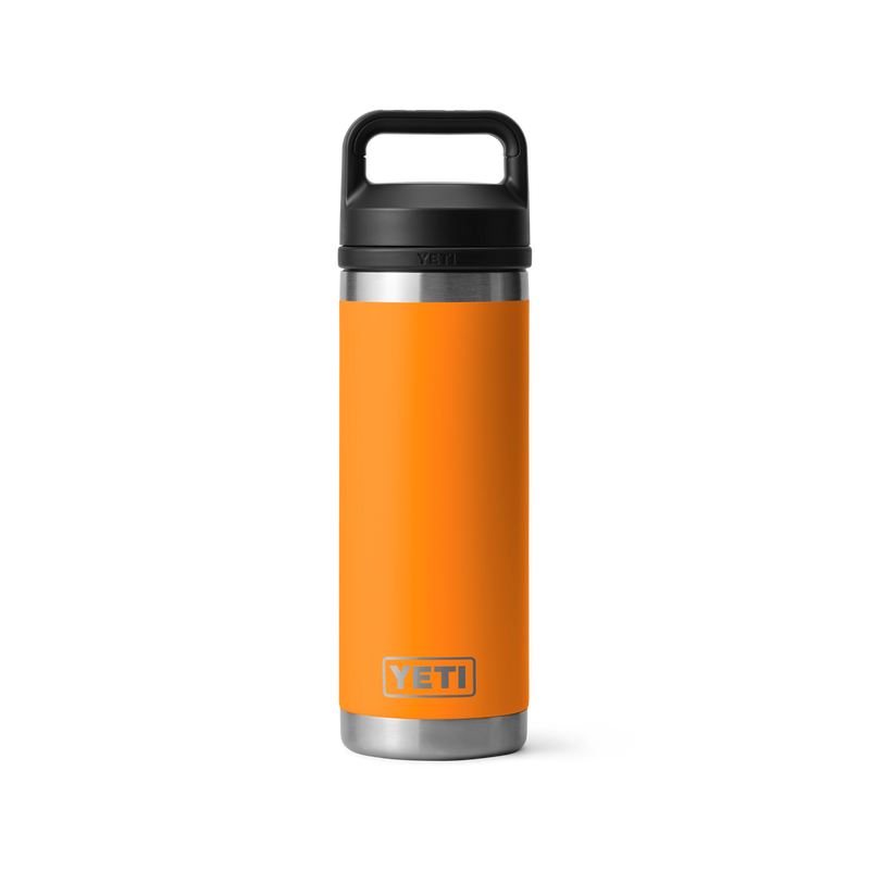 Load image into Gallery viewer, YETI Rambler 18 Oz. (532 ml) Bottle with Chug Cap
