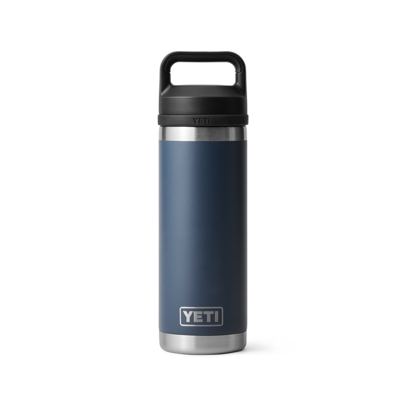 Load image into Gallery viewer, YETI Rambler 18 Oz. (532 ml) Bottle with Chug Cap

