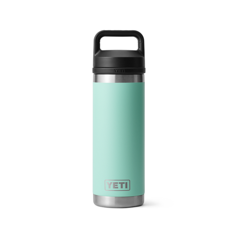Load image into Gallery viewer, YETI Rambler 18 Oz. (532 ml) Bottle with Chug Cap
