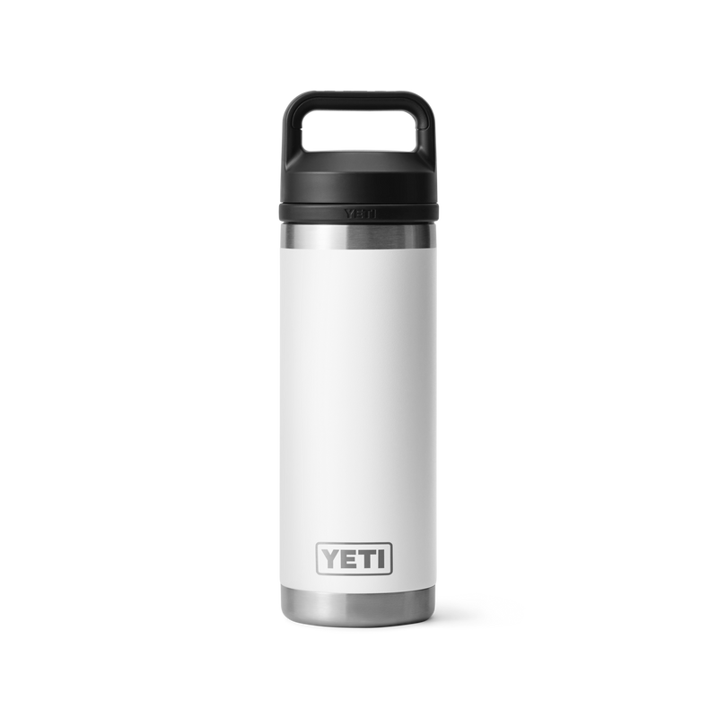 Load image into Gallery viewer, YETI Rambler 18 Oz. (532 ml) Bottle with Chug Cap
