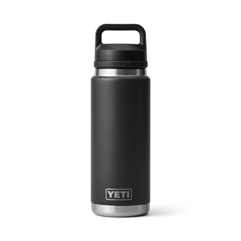 Load image into Gallery viewer, YETI Rambler 26 Oz. (769 ml) Bottle with Chug Cap
