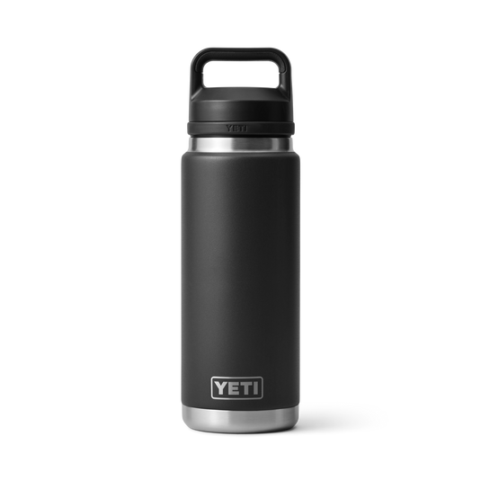 YETI Rambler 26 Oz. (769 ml) Bottle with Chug Cap