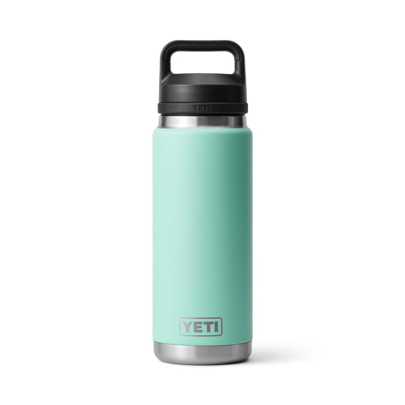 Load image into Gallery viewer, YETI Rambler 26 Oz. (769 ml) Bottle with Chug Cap
