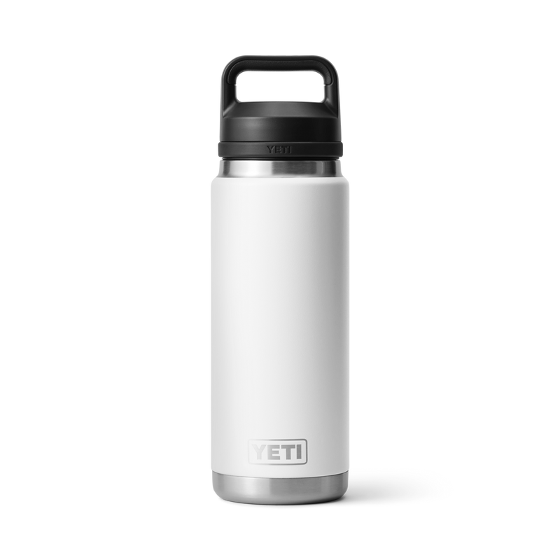 Load image into Gallery viewer, YETI Rambler 26 Oz. (769 ml) Bottle with Chug Cap
