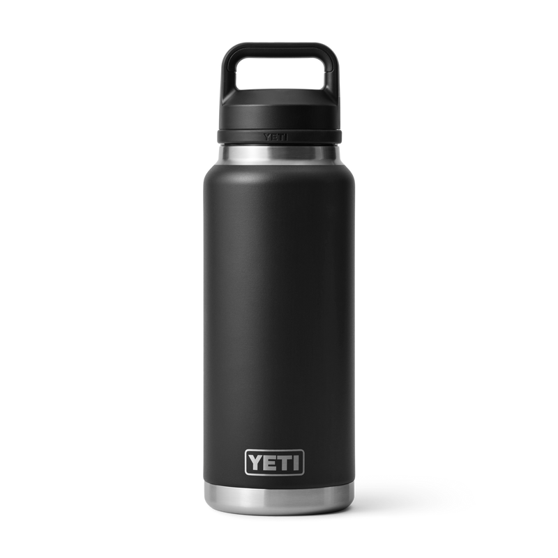 Load image into Gallery viewer, YETI Rambler 36 Oz. (1 L.) Bottle with Chug Cap

