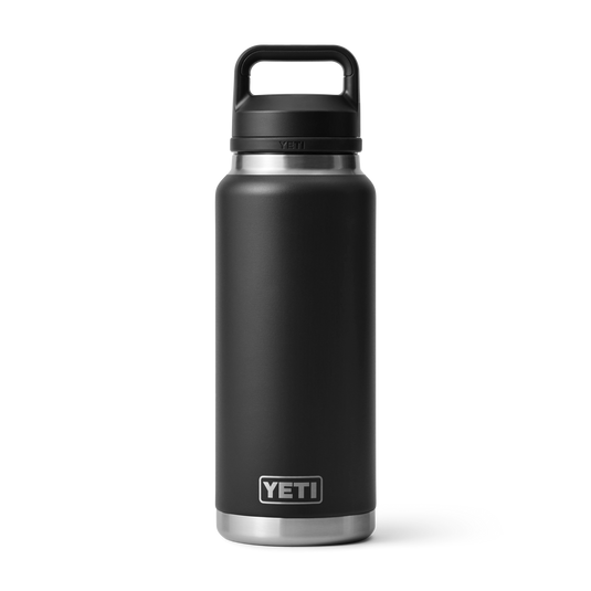 YETI Rambler 36 Oz. (1 L.) Bottle with Chug Cap