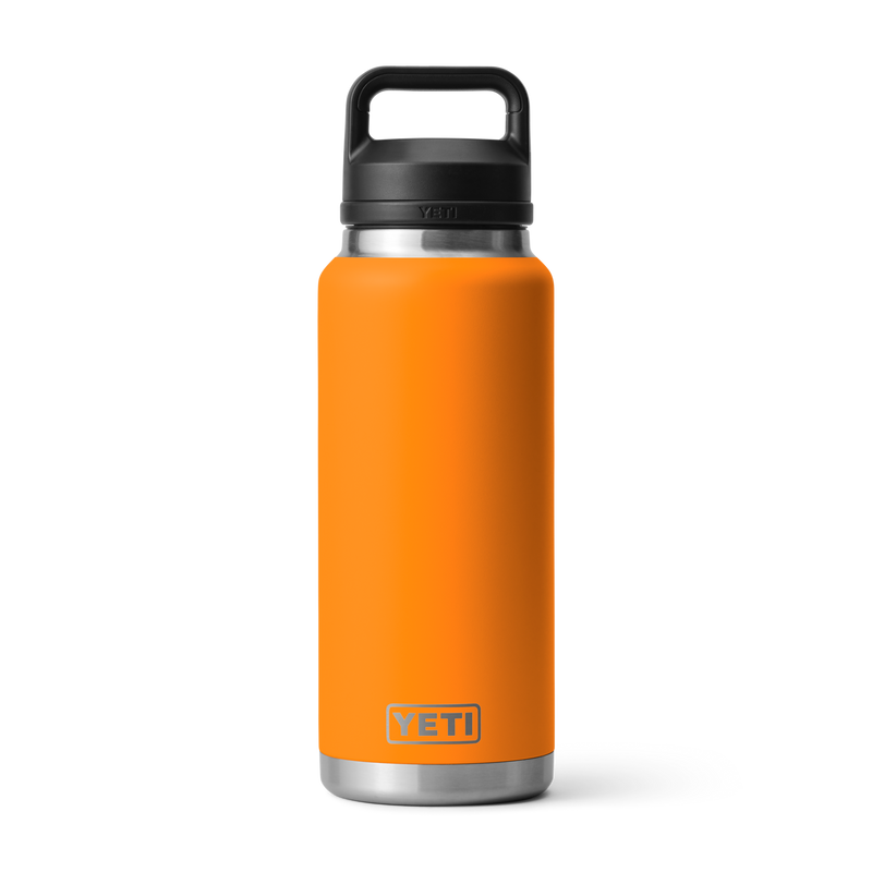 Load image into Gallery viewer, YETI Rambler 36 Oz. (1 L.) Bottle with Chug Cap
