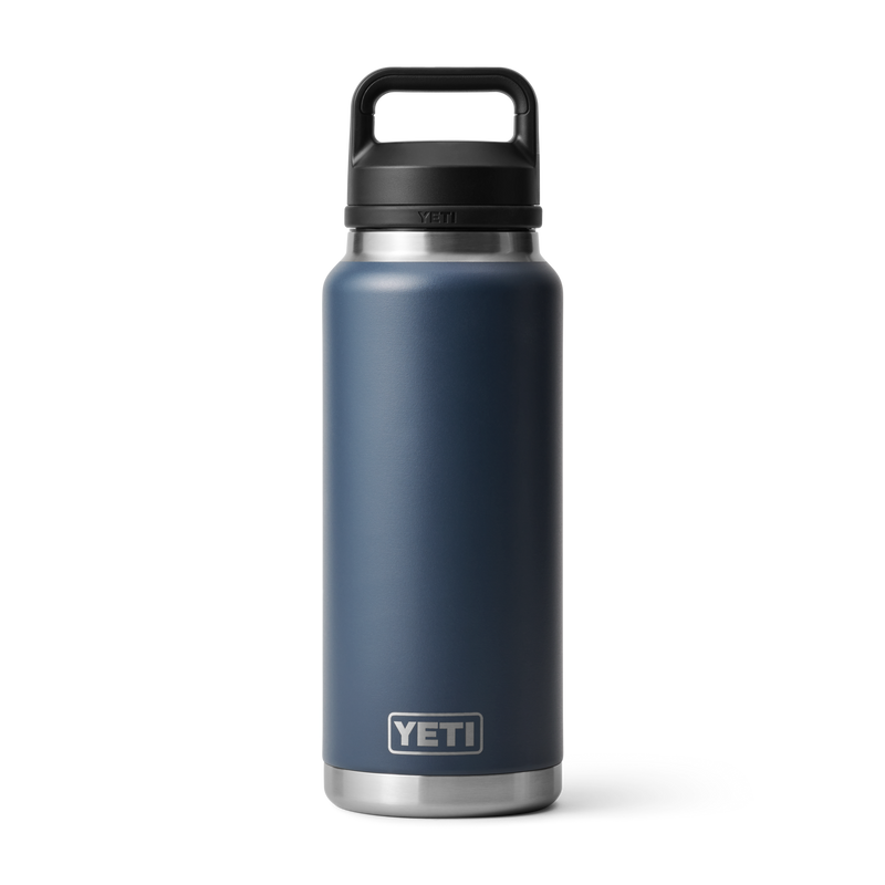 Load image into Gallery viewer, YETI Rambler 36 Oz. (1 L.) Bottle with Chug Cap
