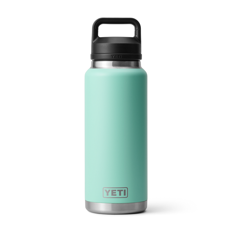 Load image into Gallery viewer, YETI Rambler 36 Oz. (1 L.) Bottle with Chug Cap
