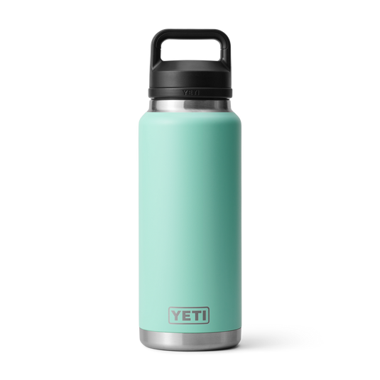 YETI Rambler 36 Oz. (1 L.) Bottle with Chug Cap