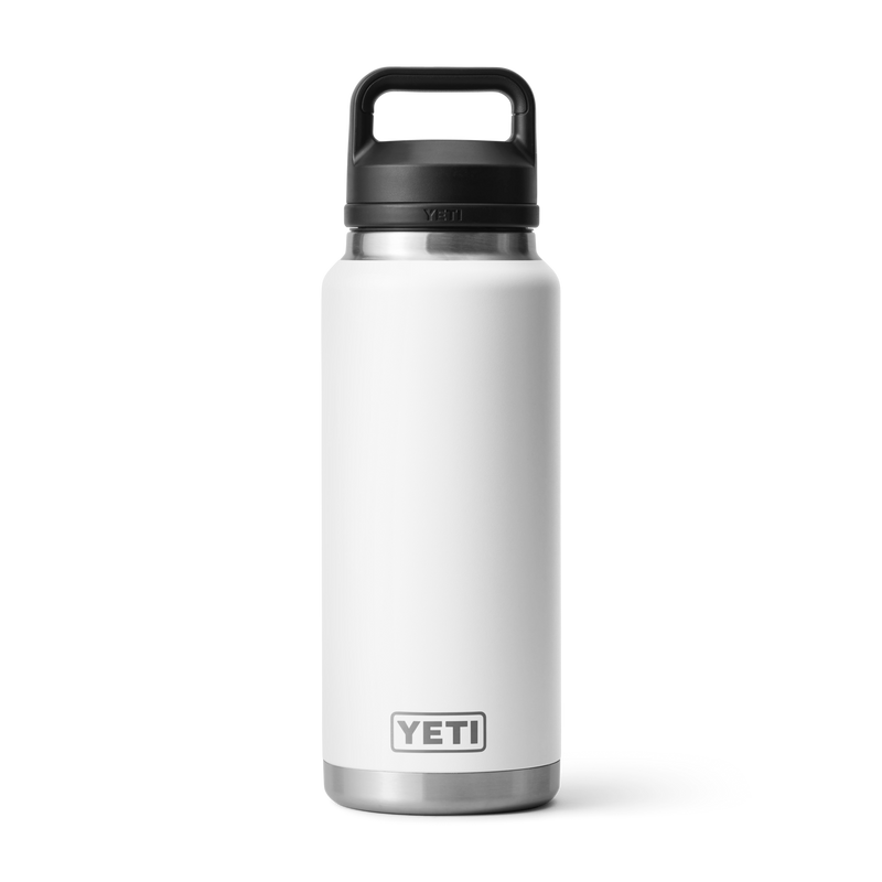 Load image into Gallery viewer, YETI Rambler 36 Oz. (1 L.) Bottle with Chug Cap

