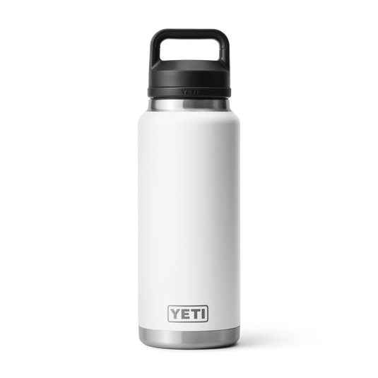 YETI Rambler 36 Oz. (1 L.) Bottle with Chug Cap