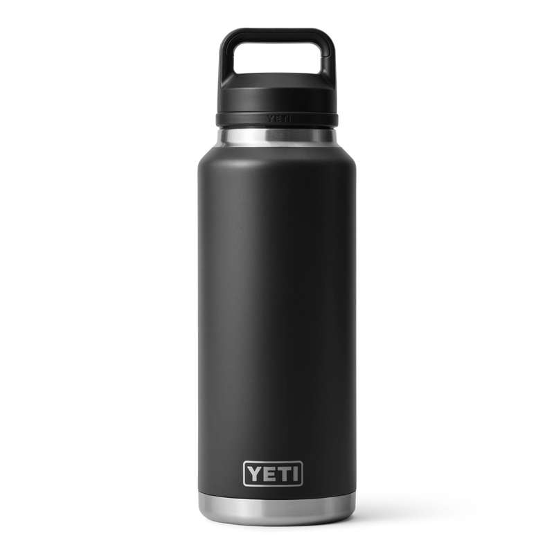 Load image into Gallery viewer, YETI Rambler 46 Oz. (1.36 L.) Bottle with Chug Cap
