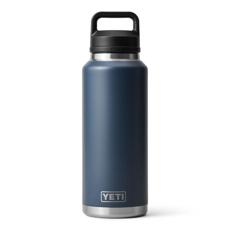 Load image into Gallery viewer, YETI Rambler 46 Oz. (1.36 L.) Bottle with Chug Cap
