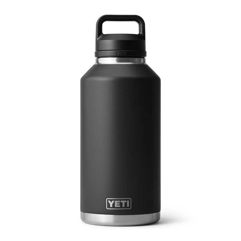 Load image into Gallery viewer, YETI Rambler 64 Oz. (1.89 L.) Bottle with Chug Cap
