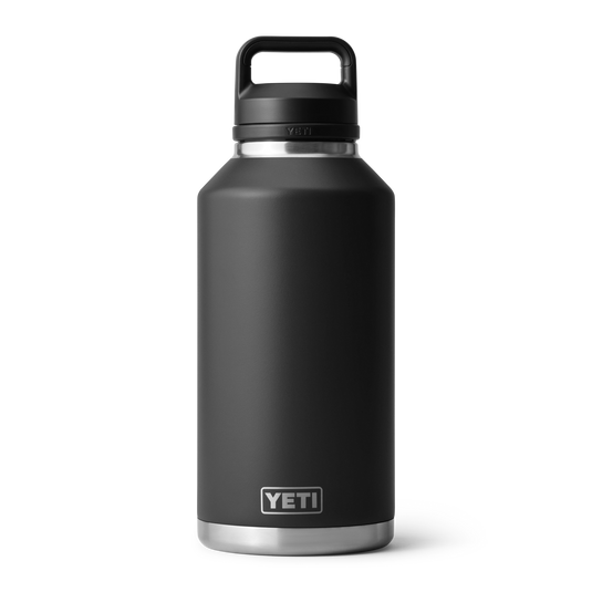 YETI Rambler 64 Oz. (1.89 L.) Bottle with Chug Cap