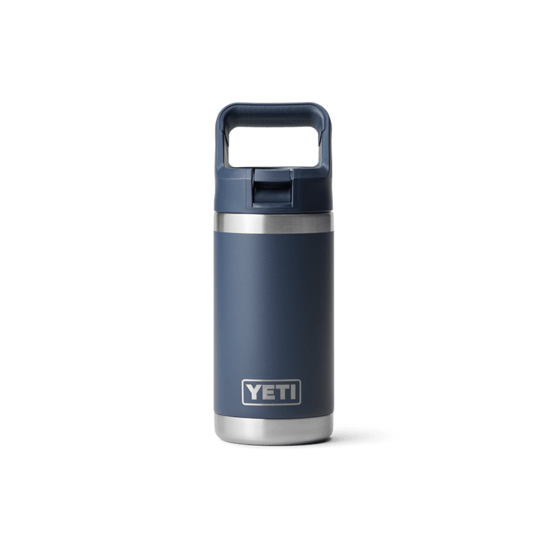 Load image into Gallery viewer, YETI Rambler Jr. 12 Oz. Kids Bottle
