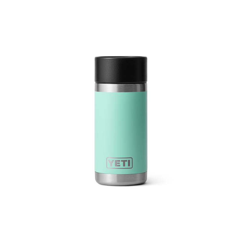 Load image into Gallery viewer, YETI Rambler 12 Oz. Bottle Wth Hotshot Cap
