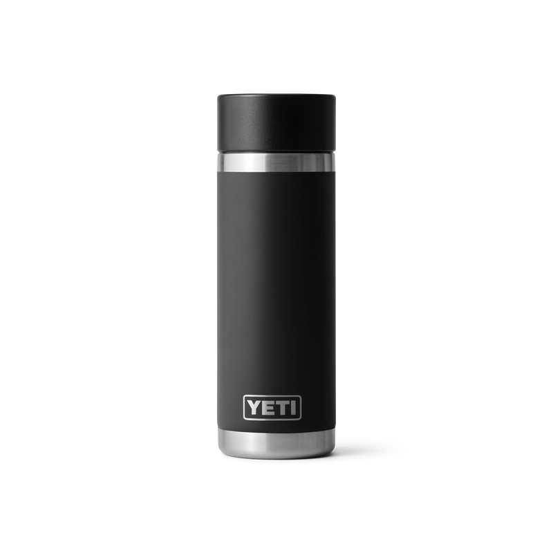 Load image into Gallery viewer, YETI Rambler 18 Oz. Bottle With Hotshot Cap
