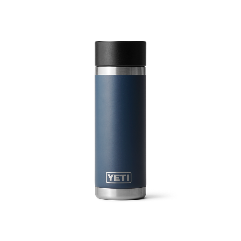 Load image into Gallery viewer, YETI Rambler 18 Oz. Bottle With Hotshot Cap
