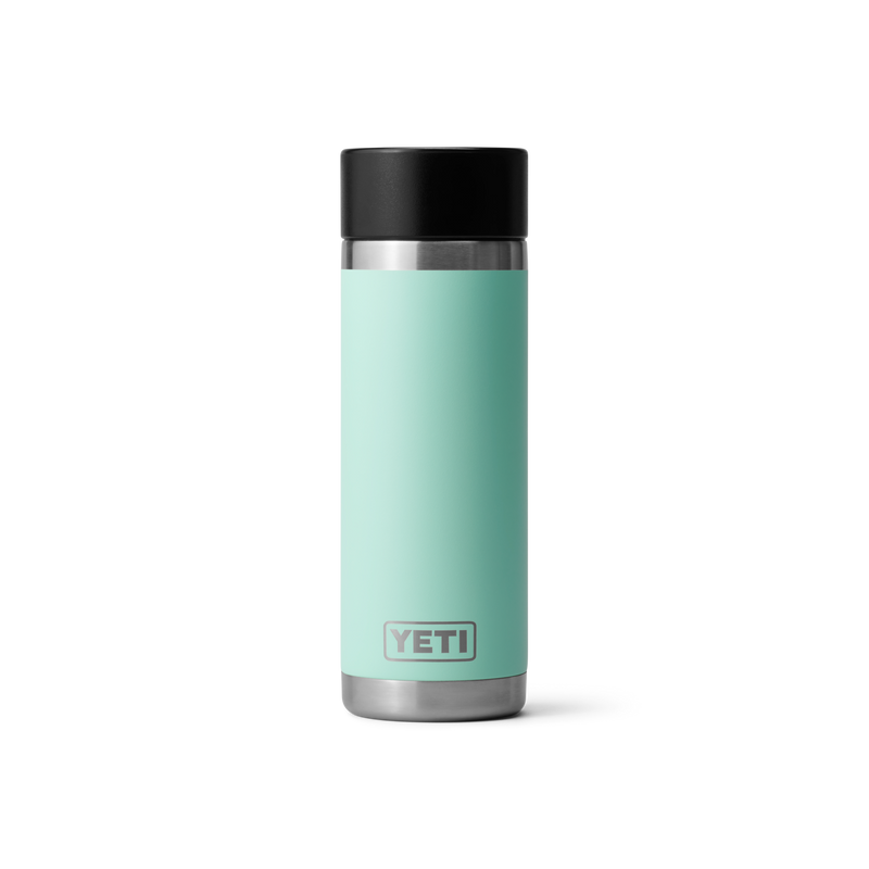 Load image into Gallery viewer, YETI Rambler 18 Oz. Bottle With Hotshot Cap
