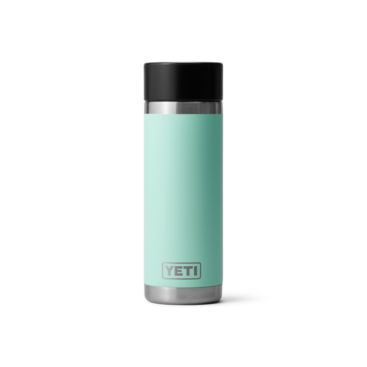 YETI Rambler 18 Oz. Bottle With Hotshot Cap
