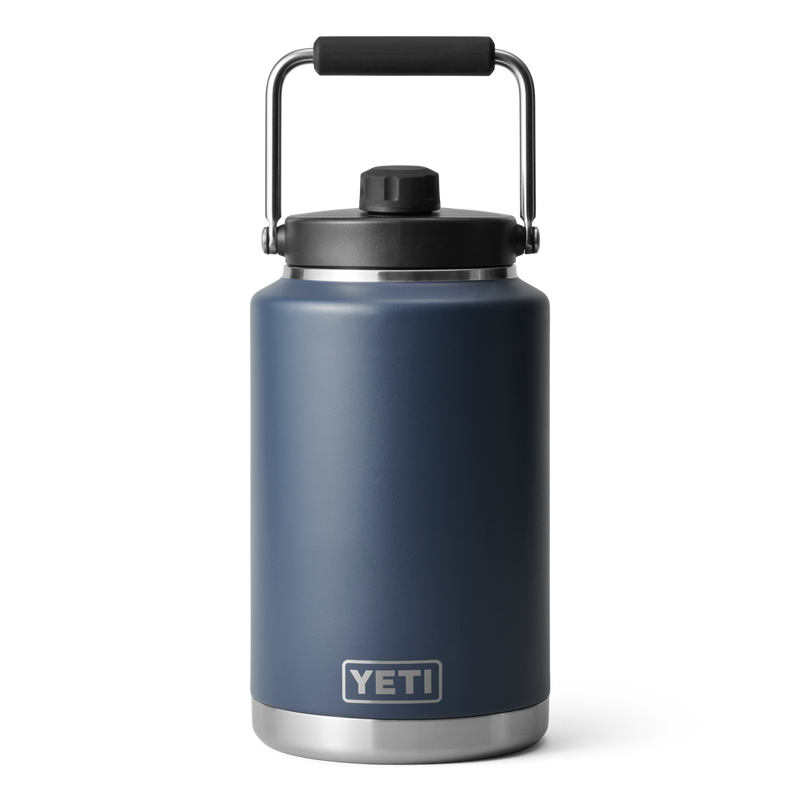 Load image into Gallery viewer, YETI Rambler One Gallon Jug
