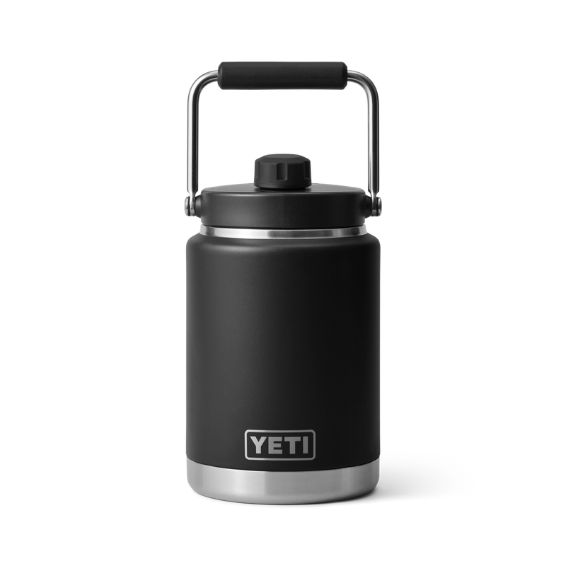 Load image into Gallery viewer, YETI Rambler Half Gallon Jug (1.89L)
