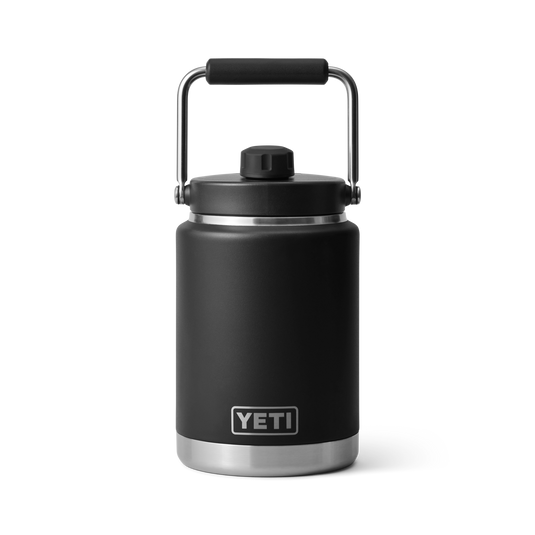 YETI Rambler Half Gallon Jug (1.89L)