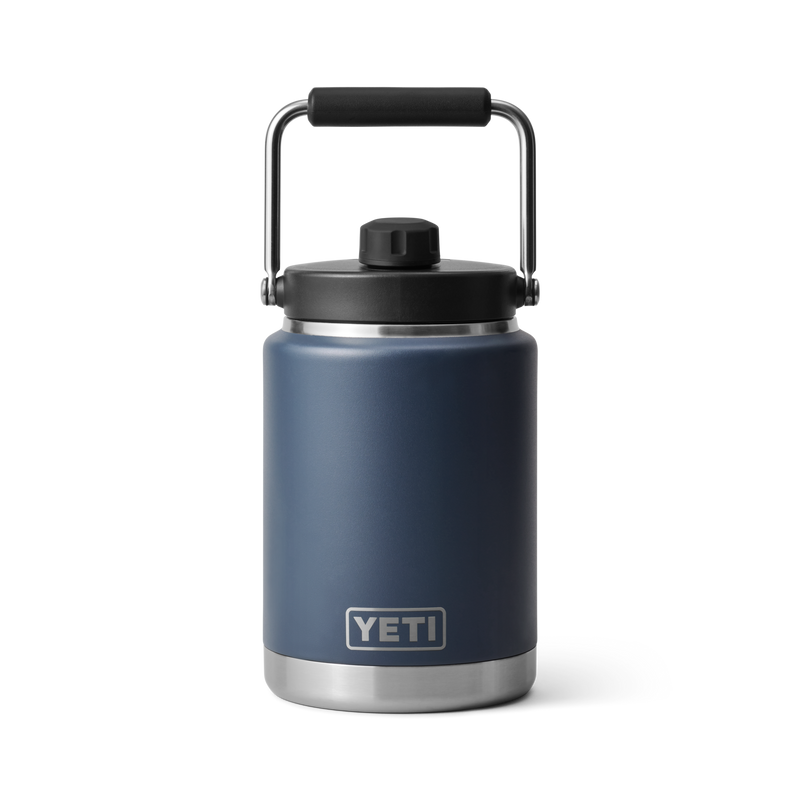 Load image into Gallery viewer, YETI Rambler Half Gallon Jug (1.89L)
