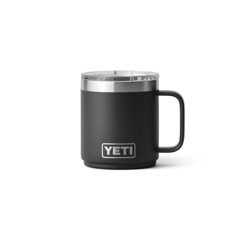 Load image into Gallery viewer, YETI Rambler 10 Oz. (295 ml) Stackable Mug with Magslider Lid
