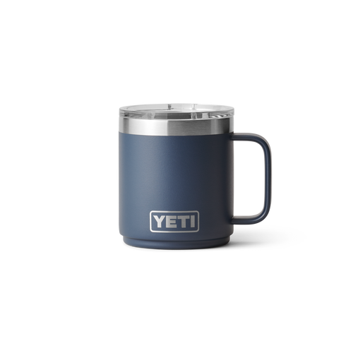 YETI Rambler 10 Oz. (295 ml) Stackable Mug with Magslider Lid (Discontinued)