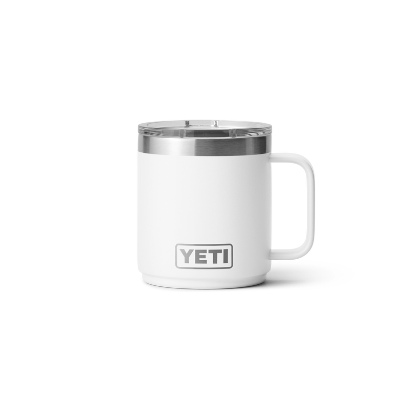Load image into Gallery viewer, YETI Rambler 10 Oz. (295 ml) Stackable Mug with Magslider Lid
