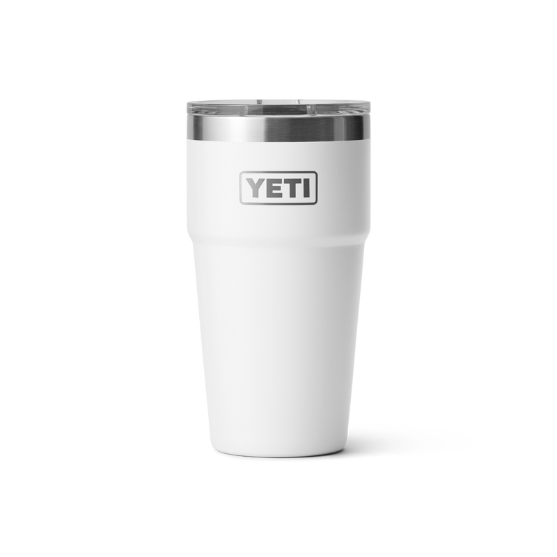 Load image into Gallery viewer, YETI Rambler 20 Oz. Stackable Tumbler
