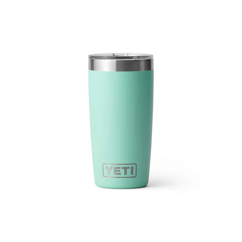 Load image into Gallery viewer, YETI Tumbler 10 Oz. with Magslider Lid
