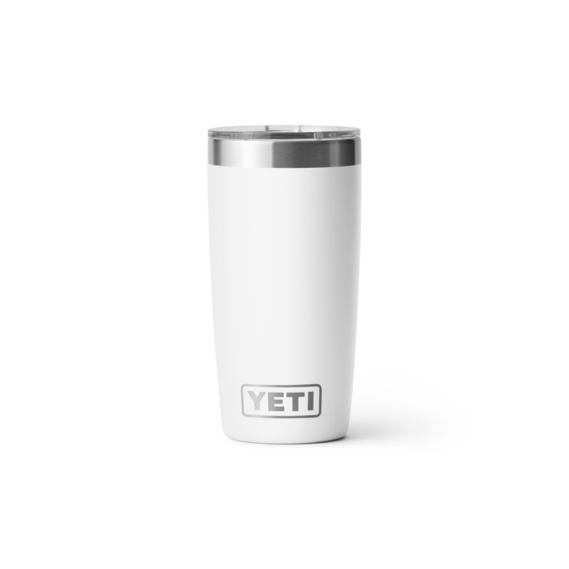 Load image into Gallery viewer, YETI Tumbler 10 Oz. with Magslider Lid
