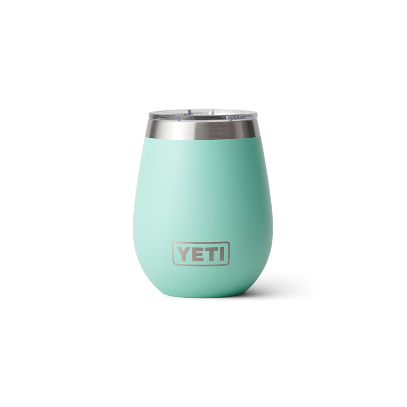 Load image into Gallery viewer, YETI Rambler 10 Oz Wine Tumbler
